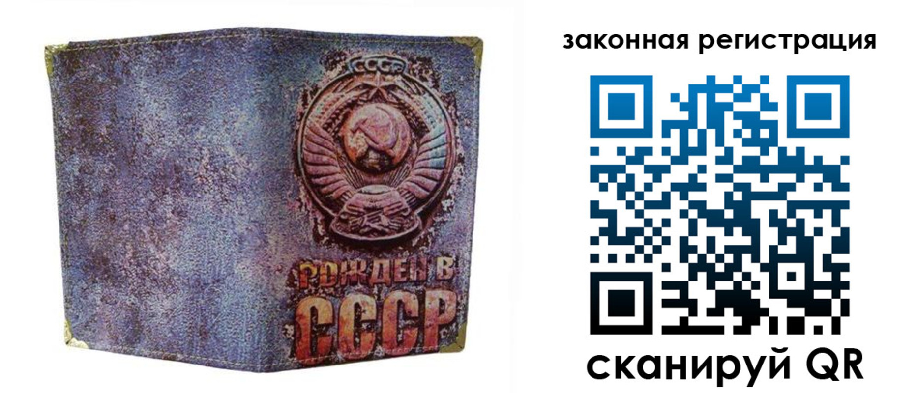 временная регистрация гарантия в Лагани